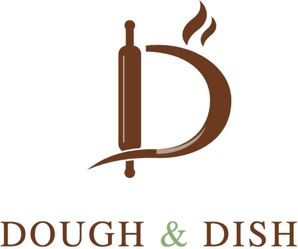 Dough & Dish logo